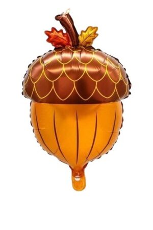 Balon foliowy Żołądź 41x58cm