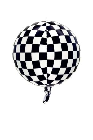 Balon foliowy 4D Racing 22cale