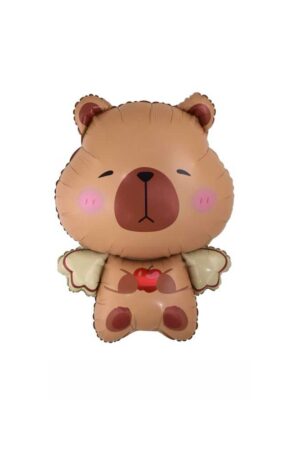 Balon foliowy Kapibara 46x69cm