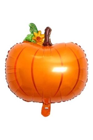 Balon foliowy Dynia 48x55,5cm