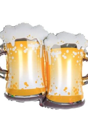 Balon foliowy Piwo podwójne 57cm x 92cm