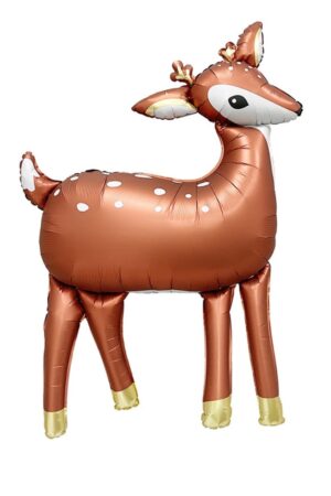 Balon foliowy Sarenka 96x124cm