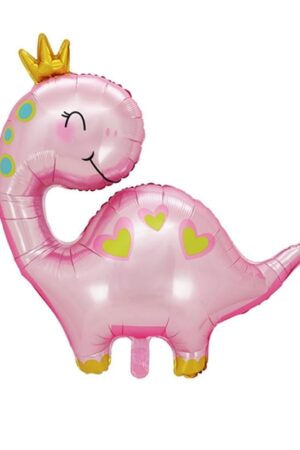 Balon foliowy Dino 67x96cm