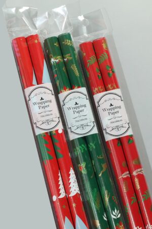 Papier do pakowania 70x100CM 2szt