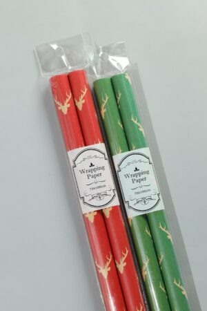 Papier do pakowania  70x100CM 2PCS