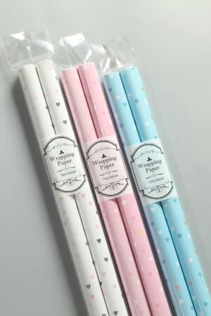 Papier do pakowania 70x100CM 2szt