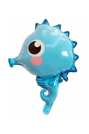 Balon foliowy Konik Morski 48,5cmx55cm