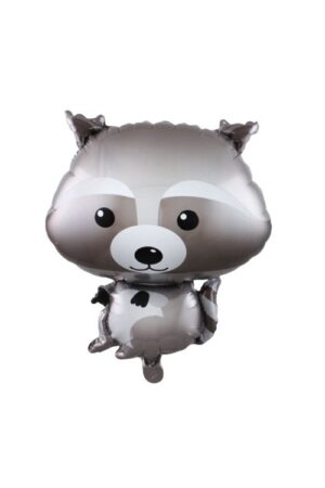 Balon foliowy Szop 45x59cm