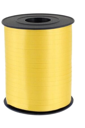 Wstążka żółta  225m