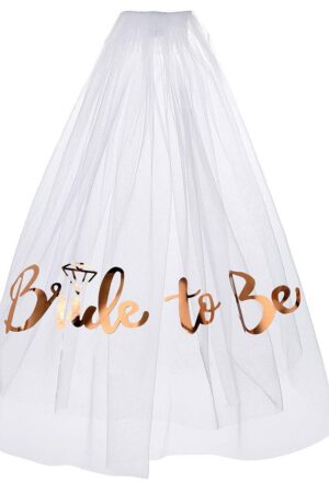 Welon Wieczór Panieński Bride To Be