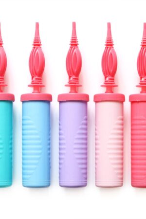 Pompka ręczna do balonów