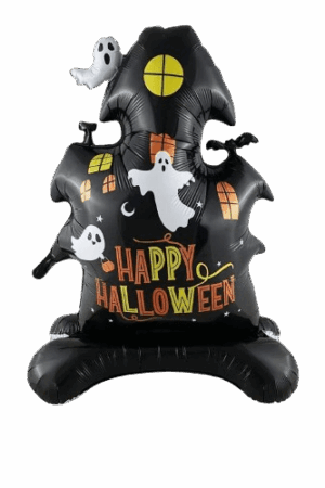Balon foliowy Stojący Halloween 88cm