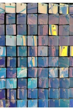 Panel panele cekinowe holo 30x30