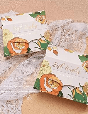 Pudełko torebka na prezent