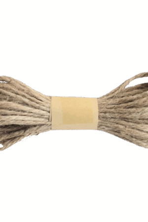 Sznurek Jutowy 5 x 10 metrów