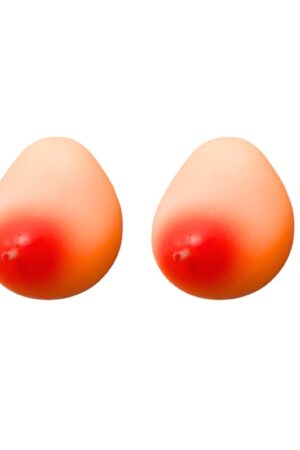 Świeczka piersi cycki 2szt