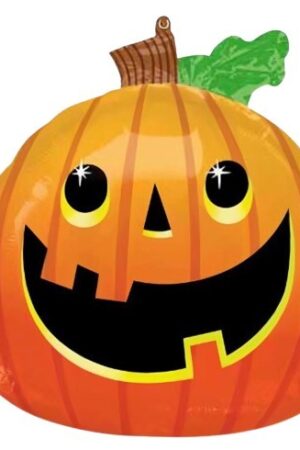 Balon foliowy Dynia 50x60cm