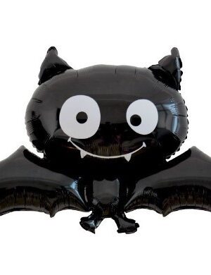 Balon foliowy Nietoperz 60x 72cm