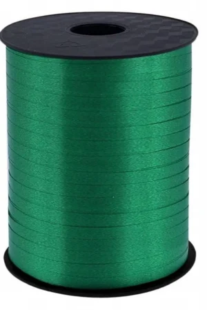 Wstążka butelkowa zieleń  225m