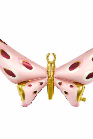 Balon foliowy Motyl 118x76cm