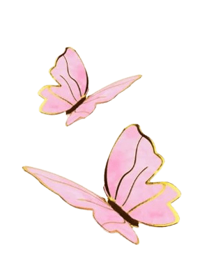 Motyle do dekoracji, na tort 20szt