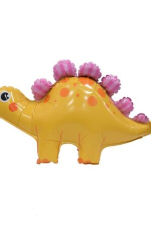 Balon foliowy dino 56x31cm
