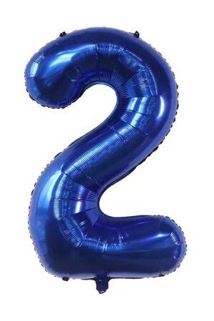 Balon foliowy cyfra 32cali