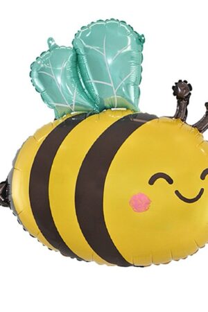 Balon foliowy Pszczoła Pszczółka 65x81cm