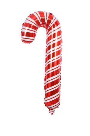 Balon foliowy Laska Cukrowa 41x85cm