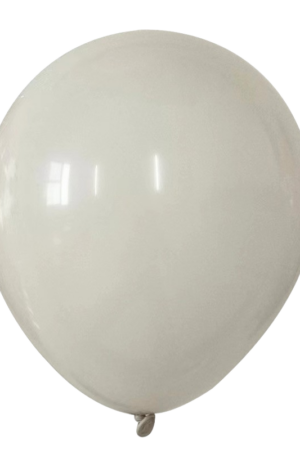 Balon lateksowy latte, 5cali 100szt